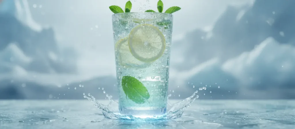 Sabores no alcoholicos