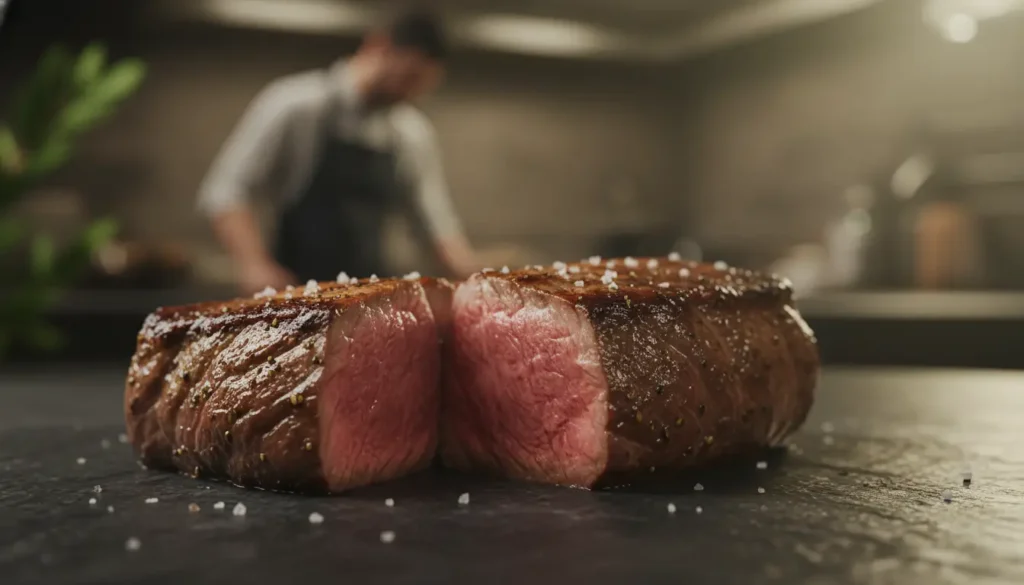 Potenciadores de sabor cárnico